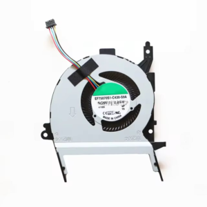 Asus X556 K556 A556 Laptop Cooling Fan
