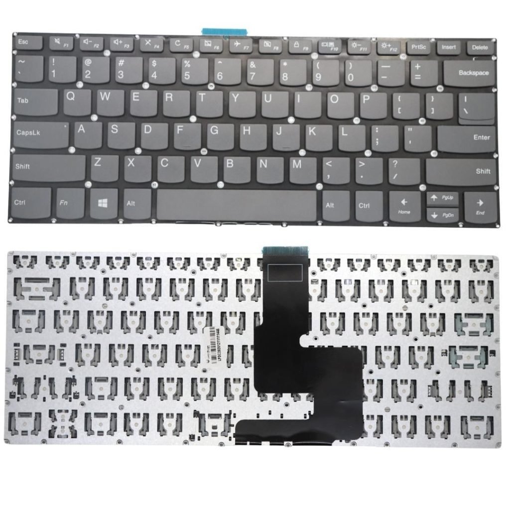 Lenovo V330 Laptop Keyboard SVP Technologies