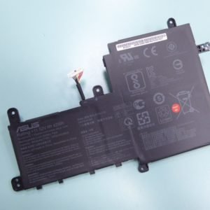 Asus B31N1729 VivoBook S15 S530UA laptop battery