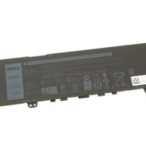 Dell Laptop Battery F62G0