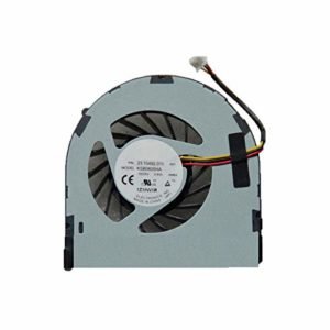Dell Inspiron N4050 N5040 N5050 Laptop Cooling Fan