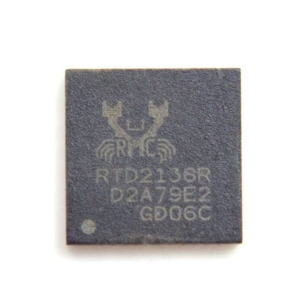 IC RT2136R RTD2136R RT D2136 | SVP Technologies