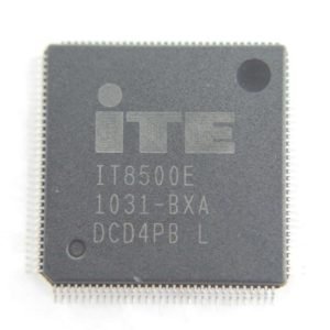 ITE IT8500E TQFP IT8500E BXA IC CHIP