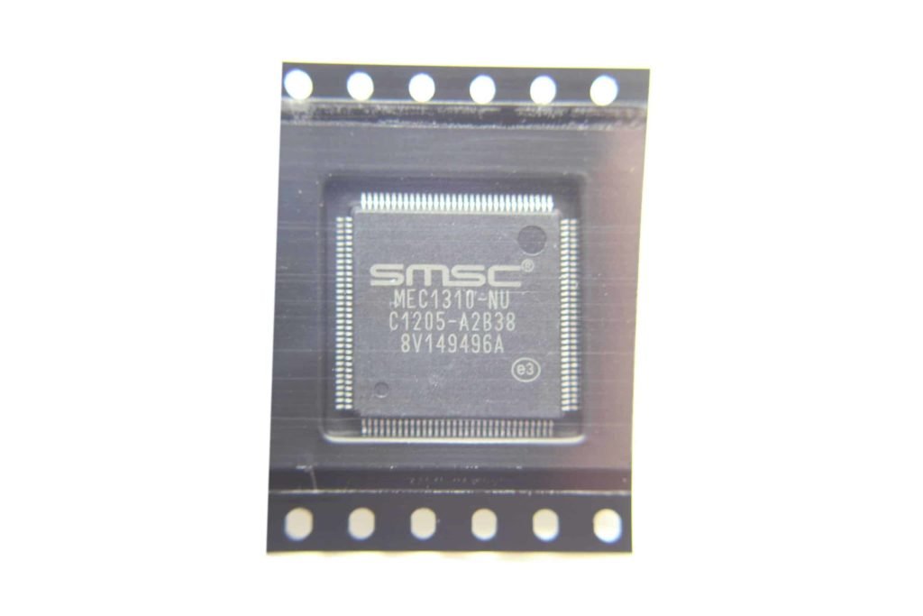 MEC1310-NU MEC1310 1310-NU POWER MANAGEMENT INPUT OUTPUT IC CHIP | SVP ...
