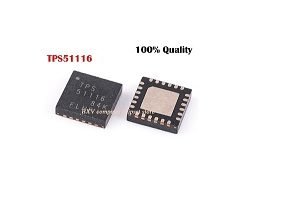 TPS51116  IC Chip