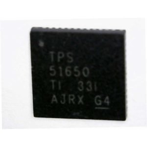 Brand New TPS51650RSLR TPS51650 PS51650 51650 QFN IC Chip