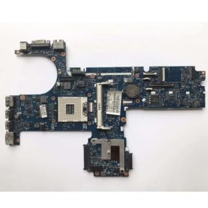 HP Probook 6450B 6550B Laptop Motherboard