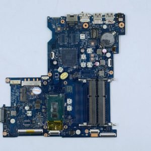 HP Pavilion 15-AC Pentium Laptop Motherboard AHL50/ABL52 LA-C701P