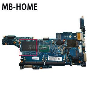 HP 750 850 G2 850-G2 laptop motherboard