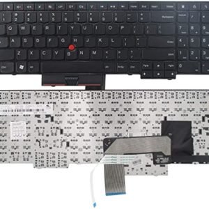 Lenovo ThinkPad Edge E530 E530C E535 US keyboard