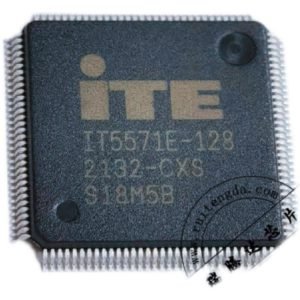IT5571E 128 CXA IC