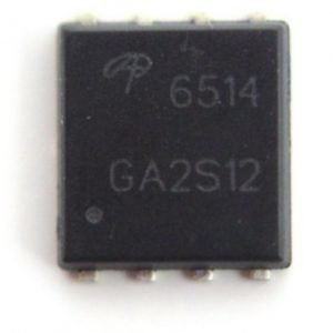 AO6514 6514 MOSFET DRIVER IC