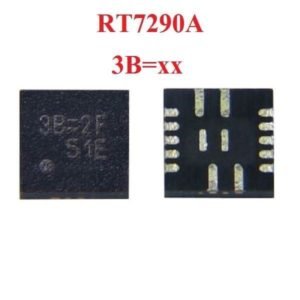 RT7290A Synchronous Buck Converter