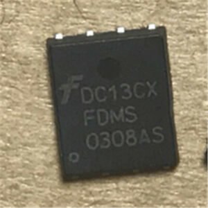 FDMS0308AS FDMS 0308AS