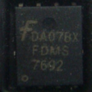 FDMS7692 7692 MOSFET