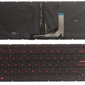 MSI GE62 GT62 GL62 KEYBOARD