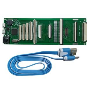 QK-AK7 Laptop Keyboard Tester Tool USB Interface