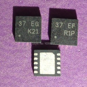 RT8237AGQW RT8237AZQW RT8237A (37 EG,37=EG,37=EF,37=