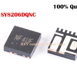 SY8206DQNC SY8206D SY8206