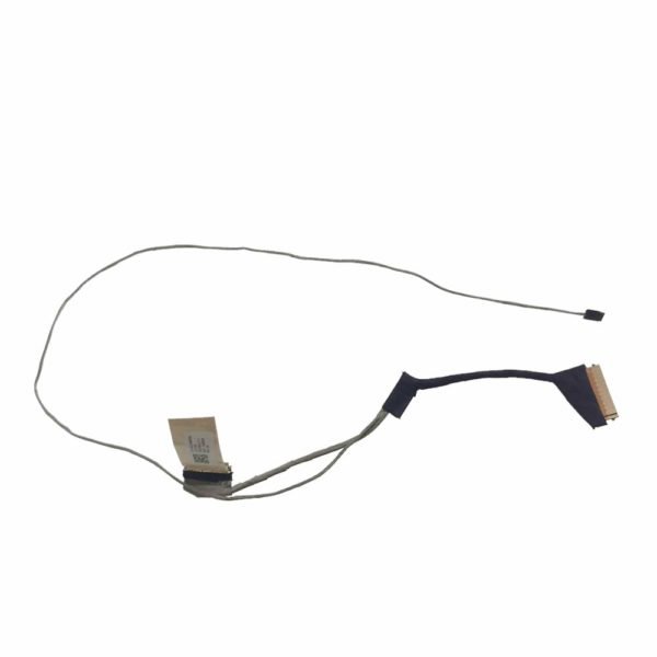 Câble Vidéo LVDS De Remplacement Pour Dell Vostro - Réf. 0D974D, 30 Broches, Compatible Modèle 5370 Etc.