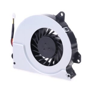 HP EliteBook 8440 8440P 8440W Laptop Cooling Fan
