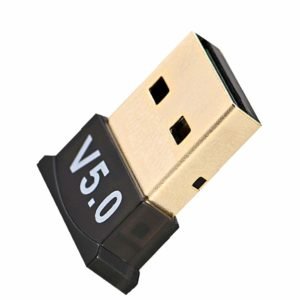 USB Bluetooth Adapter  5.0