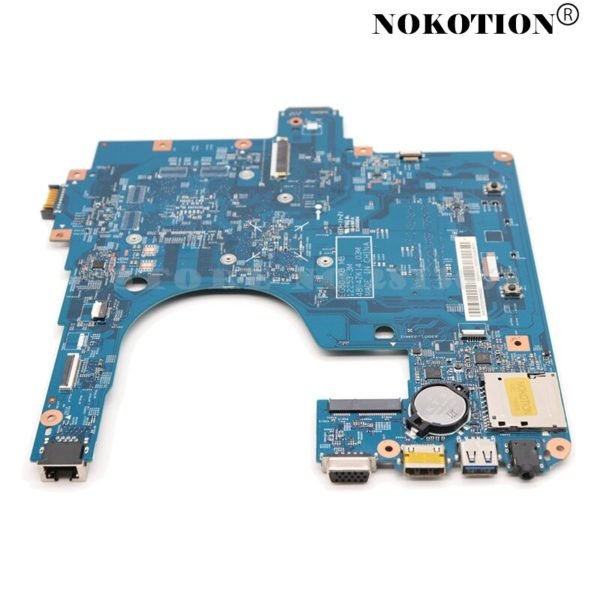 CARTE MÈRE motherboard packard bell Z5WT3 LA A621P EUR 24,50 - FR