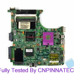 HP Compaq 6530S 6730S GM45