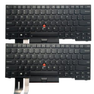 Lenovo ThinkPad E480 E485 L480 L380 T490 E490 E495 L490 T495 yoga L390 T480S P43S 01YP360 US