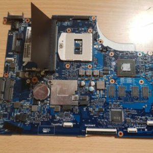 HP ENVY 15-j TS 15-j notebook motherboard