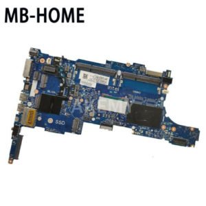 HP 840 G2 Laptop Motherboard I5 5TH GEN
