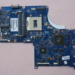 HP Envy 17 17j 17t-j Series Intel Motherboard 736481-501