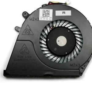 HP Envy M6 K025DX M6 K122DX M6 K125DX Laptop Cooling Fan