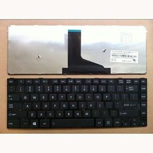 Toshiba Satellite C40 C40D A C45 A C45D A