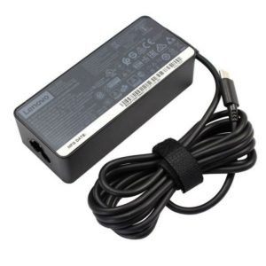 Lenovo 65W Type C Laptop Adapter Charger