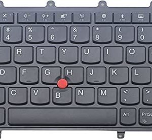 Lenovo ThinkPad X230s X240 X240s X250 X250s X260 X270 Laptop Keyboard (with backlite)