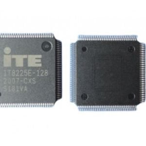 IT8225E-128CXA ITE8225E-128 CX IT8225E-128 CXA TQFP128 IC Chip