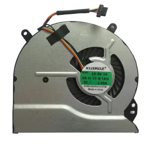 HP SleekBook 14-B 14-C 15-B Laptop Cooling Fan
