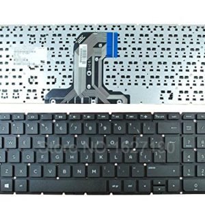 New Keyboard for HP 250 G4 255 G4 256 G4 15-AC 15-AF- UK Model