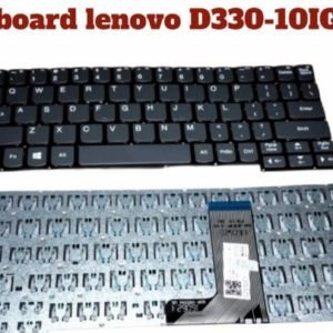 Lenovo D330 - 101GM Keyboard