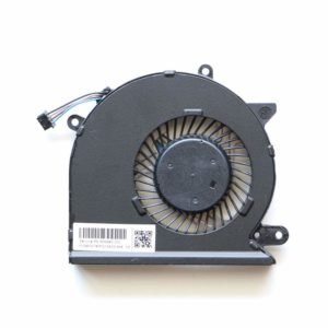 HP Pavilion 15-CD 17-AR 15-CC Laptop Cooling Fan