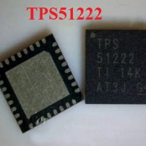 TPS51222 Laptop IC