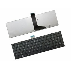 Laptop Keyboard for Toshiba Satellite L850 L855 L870 L875 Series