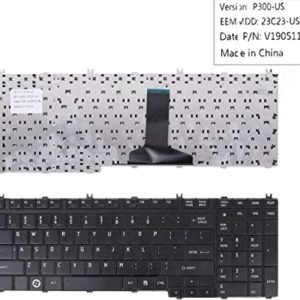 Satellite P200 P205 P300 L500 L355 L350 L505 L581 A500 L550