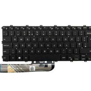 DELL Vostro 5481 5581 UK Keyboard without Backlite
