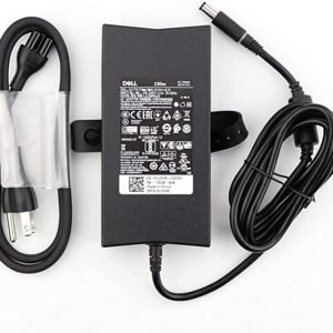 Dell 130W Original AC Adapter