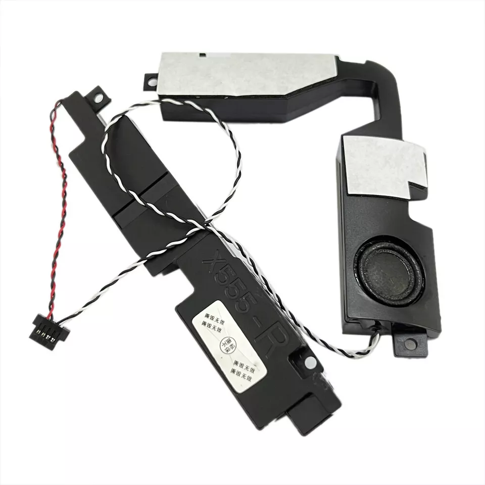ASUS X555M X555L X555LA F555L Internal Speakers – OEM Replacement Part