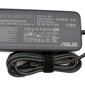 Adapter Charger For Asus TUF Gaming FX505DV FX505DV-HN238T Power Cord 230W AC
