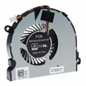 Dell Vostro 15 3568 3578 3562 3576 14 3468 Laptop Cooling Fan
