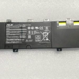 C21-X502 Battery For Asus VivoBook X502 X502C X502CA Serie Laptop 7,4 v 38wh